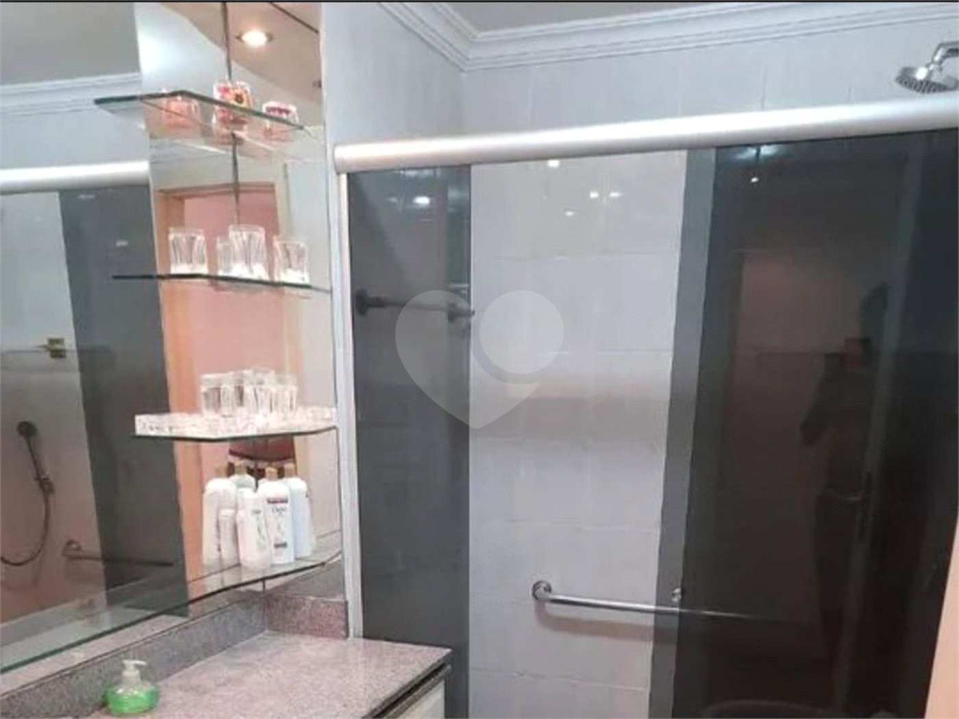 Apartamento à venda com 4 quartos, sendo 2 suítes, em Tijuca, Rio de Janeiro, RJ