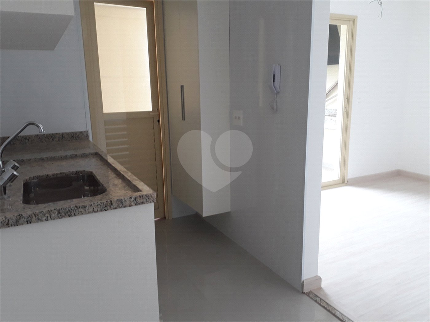 Apartamento à venda com 2 suítes em Jardim São Paulo(zona Norte), São Paulo, SP
