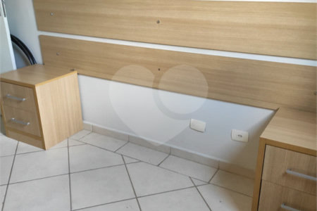 Apartamento à venda com 2 quartos em Vila Suissa, Mogi das Cruzes, SP