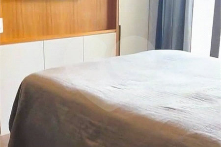 Apartamento à venda ou para alugar com 1 suíte em Pinheiros, São Paulo, SP