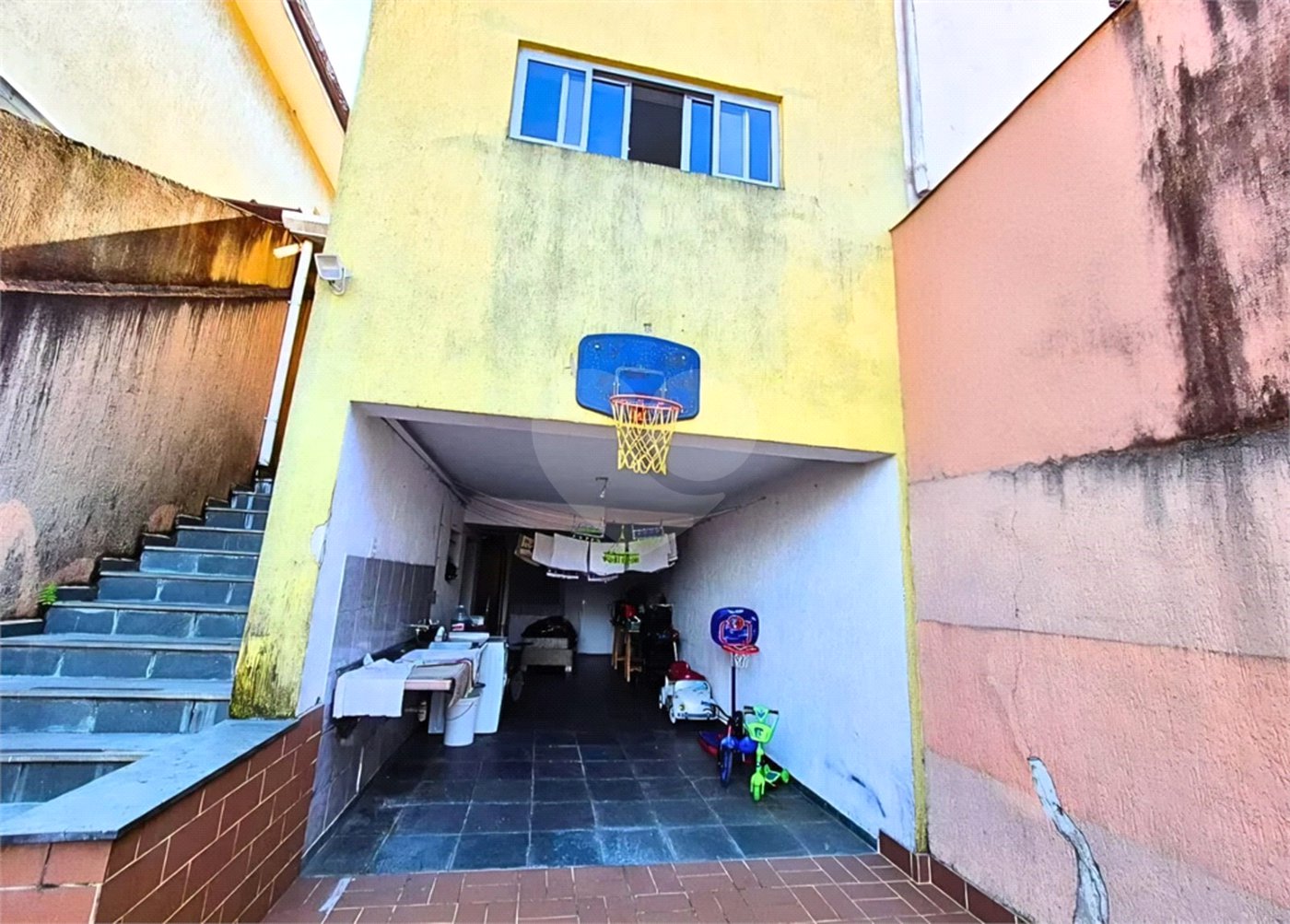 Casa à venda com 3 quartos, sendo 1 suíte, em Jardim Olympia, São Paulo, SP