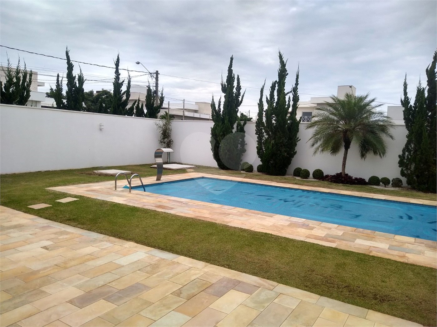Casa à venda com 4 quartos, sendo 2 suítes,  no condomínio Damha Iii, São Carlos - SP