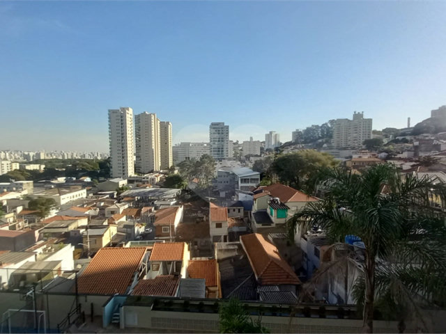 Apartamento à venda com 4 quartos, sendo 3 suítes,  em Santana, São Paulo, SP