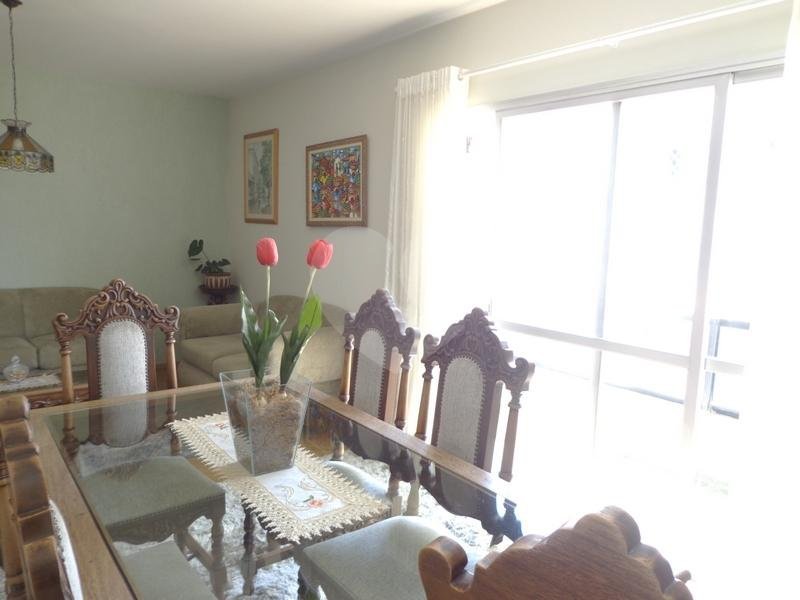 Cobertura à venda com 3 quartos, sendo 1 suíte, em Vila Monte Alegre, São Paulo, SP