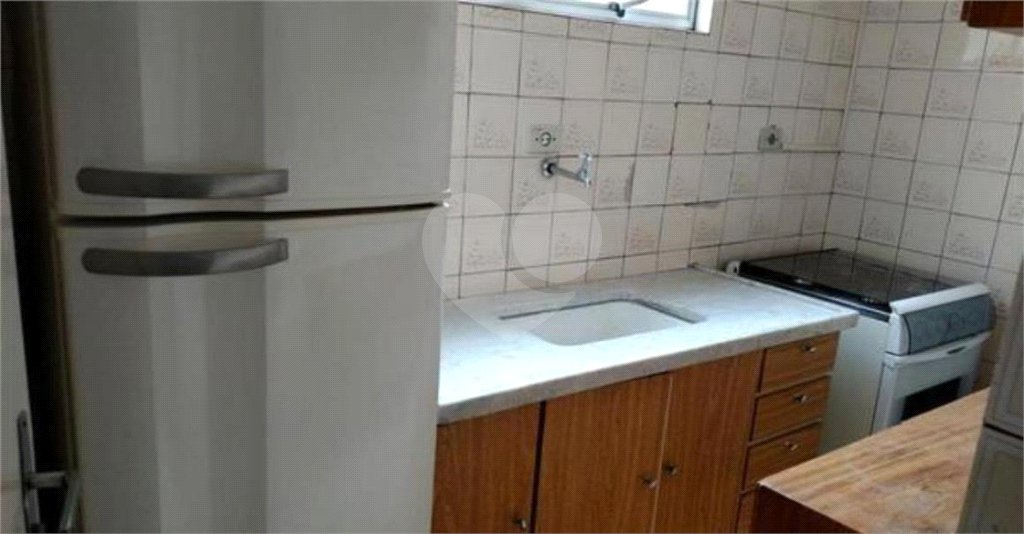 Apartamento à venda com 2 quartos em Tatuapé, São Paulo, SP