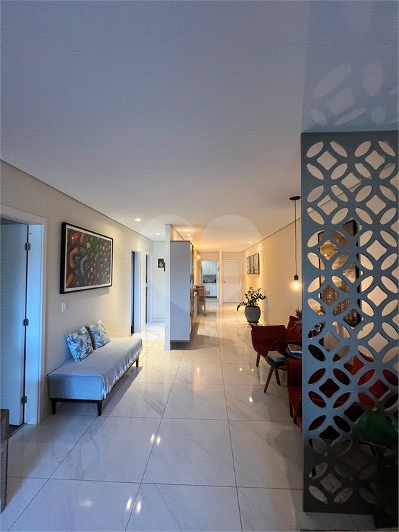 Apartamento à venda com 3 suítes no Centro, Indaiatuba, SP
