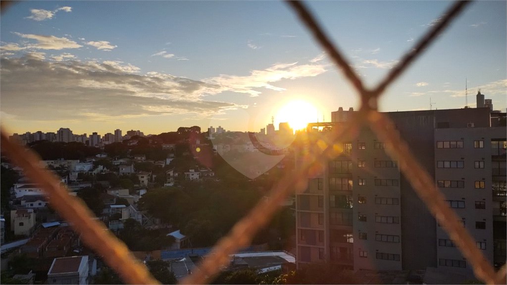 Apartamento à venda com 2 quartos em Vila Ipojuca, São Paulo, SP