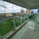 Cobertura no Edifício Victoria Park,