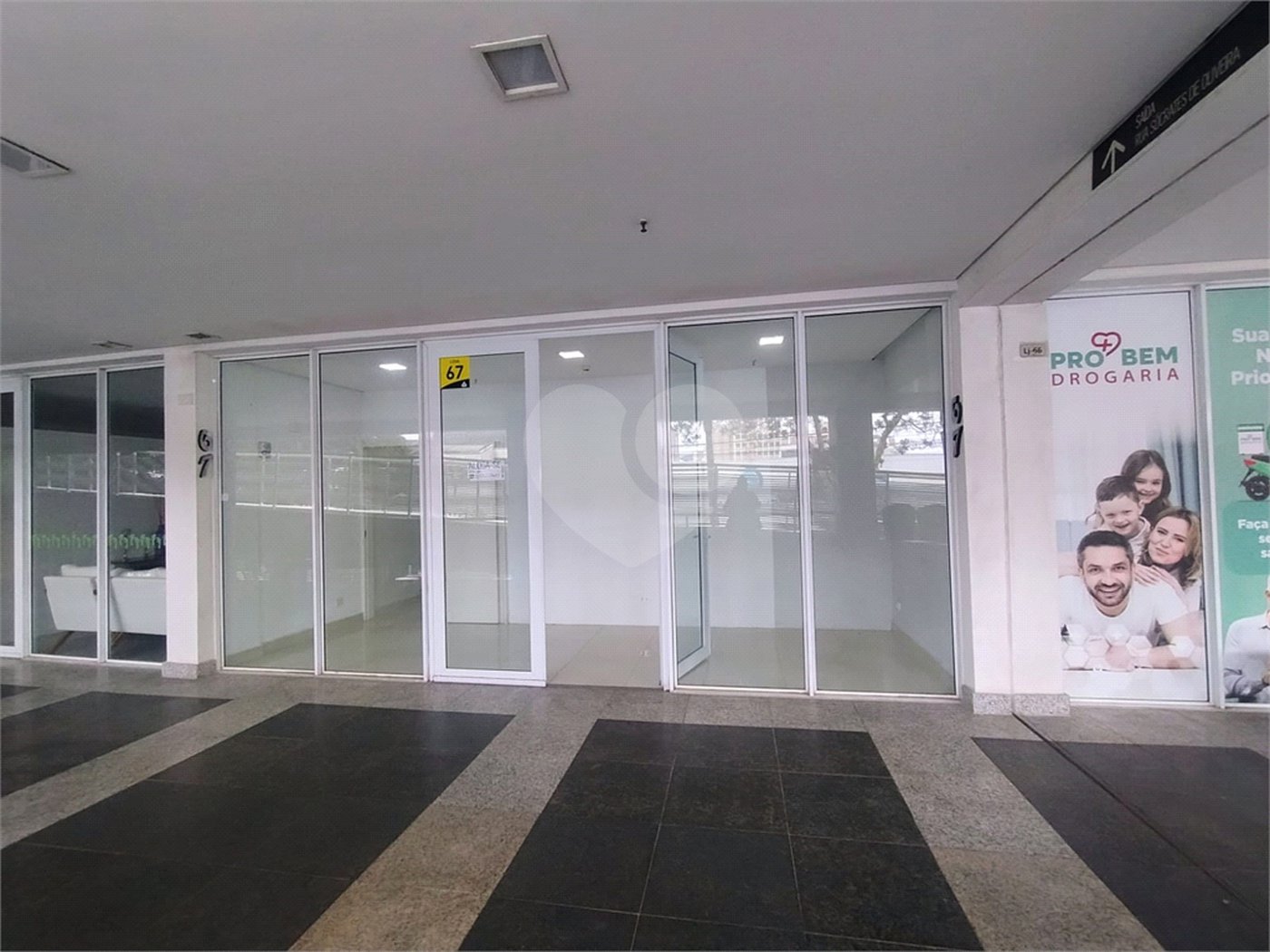 Sala para alugar em Chácara Urbana, Jundiaí, SP