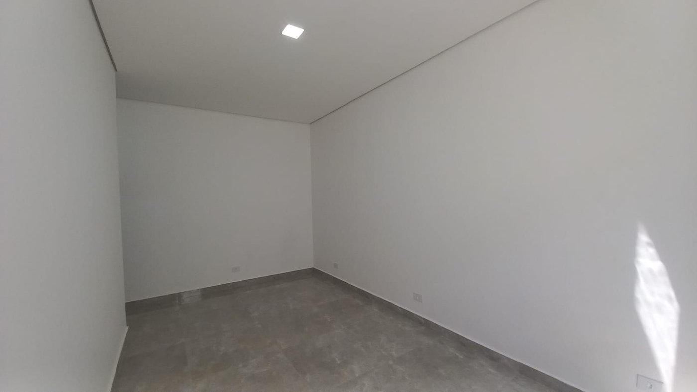 Casa com 3 dormitórios à venda, 100 m² por R$ 1.267.000,00 - Embaré - Santos/SP