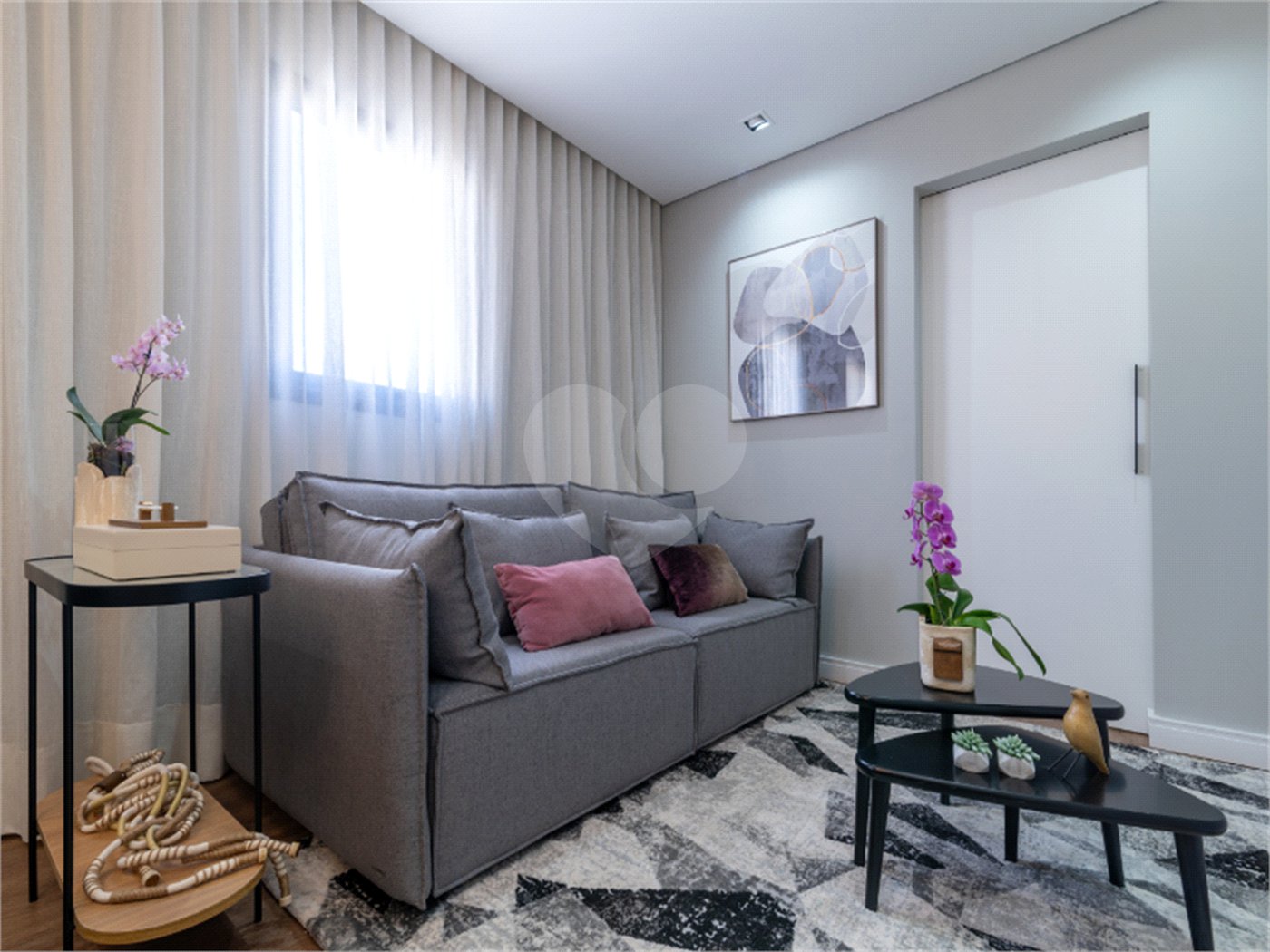 Apartamento para alugar com 1 quarto em Vila Pompéia, São Paulo, SP