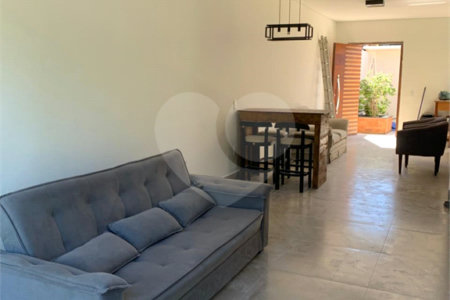 Casa à venda com 2 quartos no condomínio Fechado Village Haras São Luiz II, Salto - SP