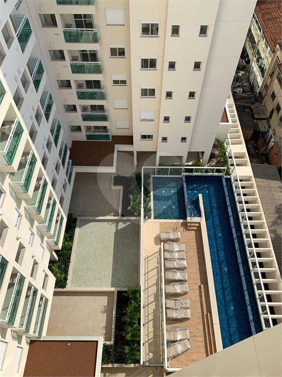Apartamento à venda com 2 quartos, sendo 1 suíte, em Barra Funda, São Paulo, SP