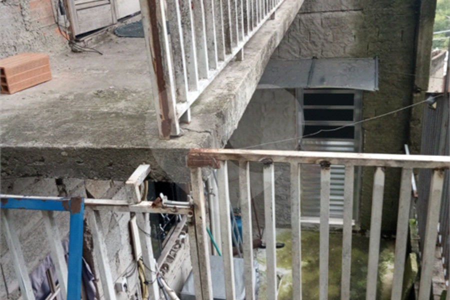 Sobrado à venda com 6 quartos, sendo 2 suítes, em Jardim Felicidade, São Paulo, SP