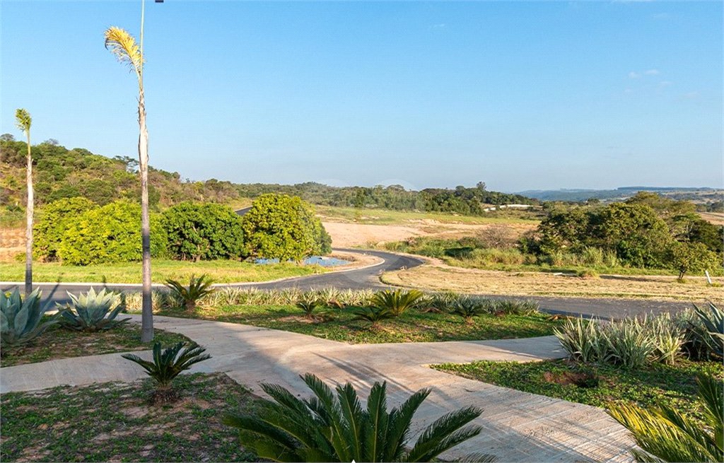 Terreno à venda no condomínio Parque Reserva Santa Maria, Indaiatuba - SP