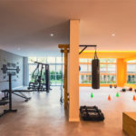 Apartamento à venda com 2 quartos, sendo 1 suíte,  em Vila Andrade, São Paulo, SP
