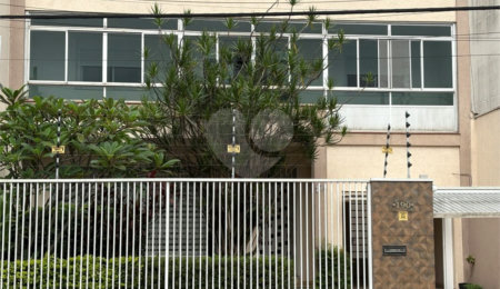 Casa à venda com 6 quartos no Centro, Mogi das Cruzes, SP