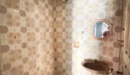 Galpão para alugar, 274 m² por R$ 10.000,02 - Vila Matias - Santos/SP