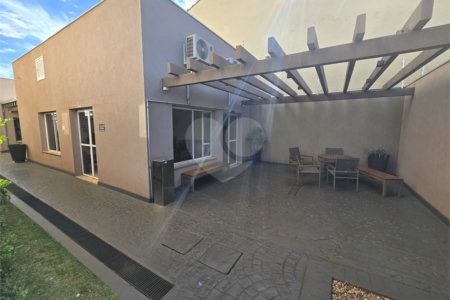 Apartamento à venda com 2 quartos em Alto do Ipiranga, Ribeirão Preto, SP