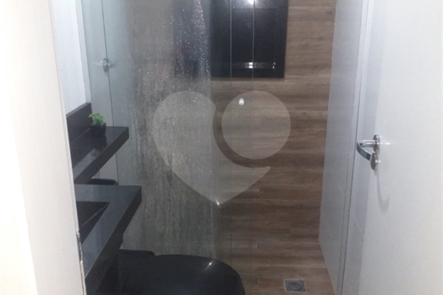 Apartamento à venda com 2 quartos em Vila Bremen, Guarulhos, SP