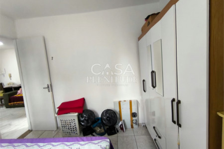 Apartamento à venda com 2 quartos em Jardim Guadalajara, Sorocaba, SP