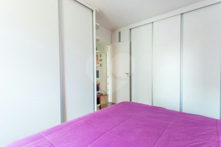 Apartamento à venda com 3 quartos, sendo 1 suíte, em Vila Mariana, São Paulo, SP
