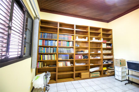 Sobrado à venda com 5 quartos, sendo 3 suítes, no Centro, São Roque, SP