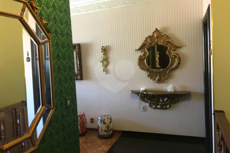 Sobrado à venda com 3 quartos, sendo 1 suíte, em Jardim São Bento, São Paulo, SP