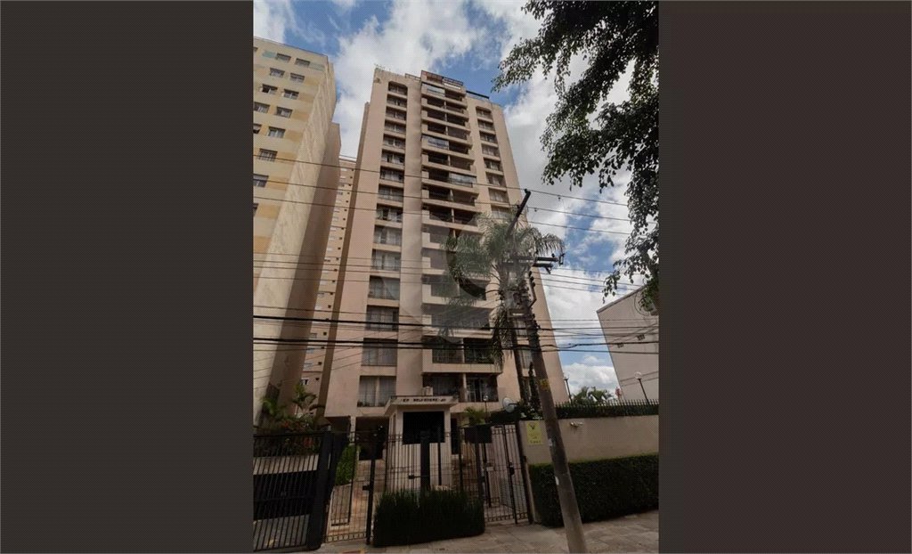 Apartamento à venda com 2 quartos em Santa Teresinha, São Paulo, SP