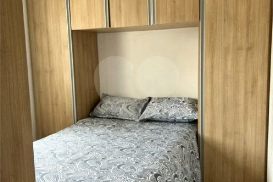Apartamento à venda com 2 quartos em Vila Nova Cachoeirinha, São Paulo, SP