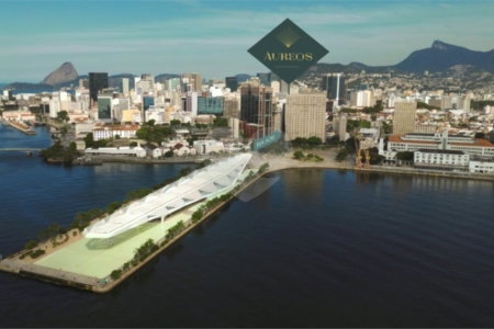 Studio à venda com 1 quarto no Centro, Rio de Janeiro, RJ
