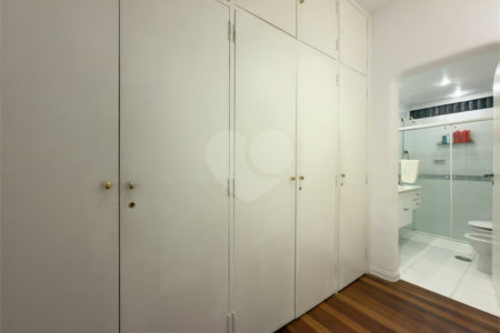 Apartamento à venda com 1 quarto em Jardim Paulista, São Paulo, SP