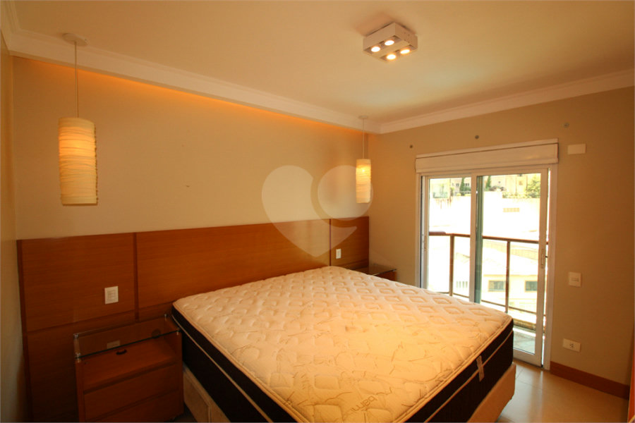 Apartamento à venda com 4 suítes em Santana, São Paulo, SP