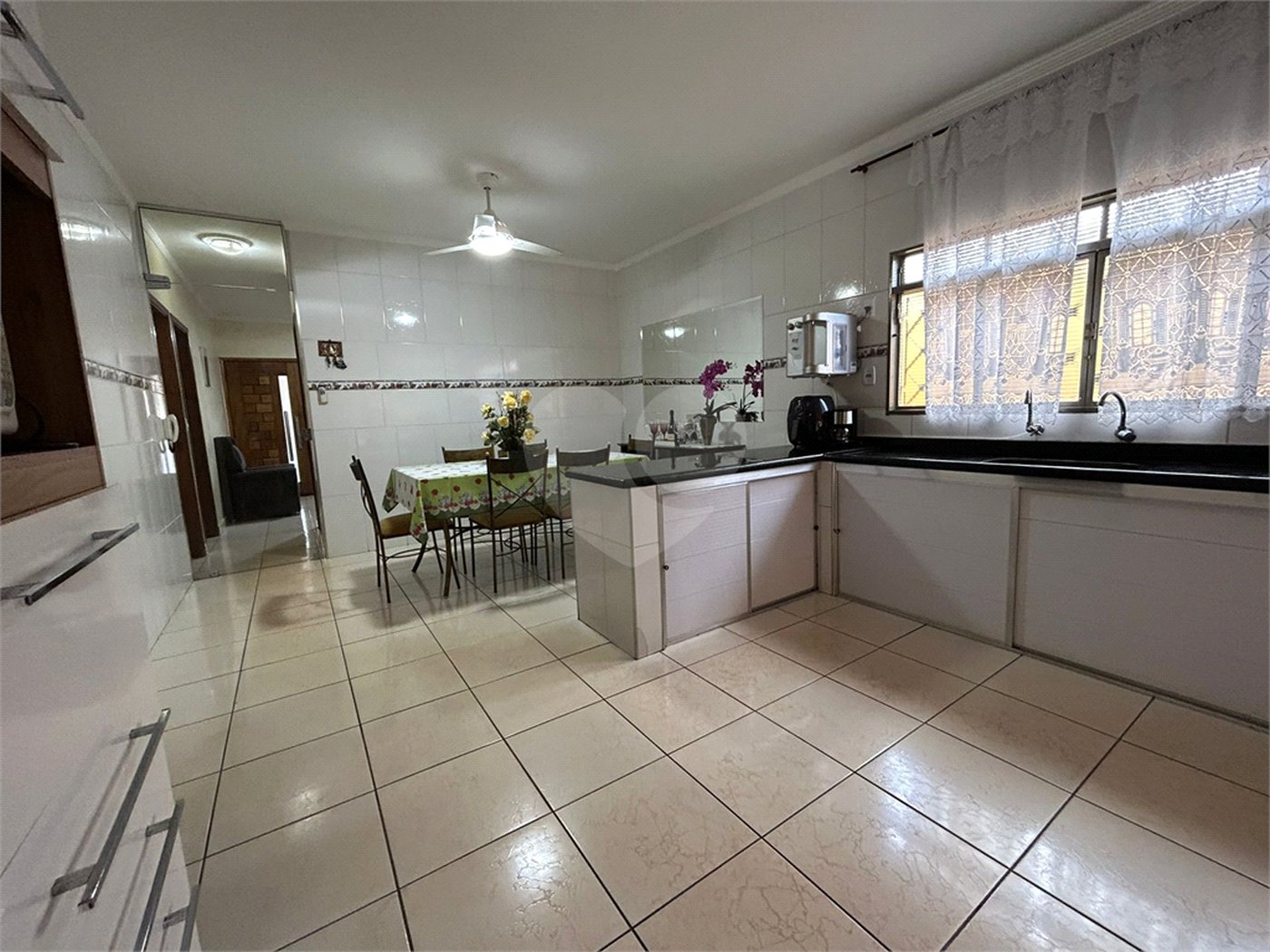 Casa à venda com 3 quartos em Engenheiro Carlos de Lacerda Chaves, Ribeirão Preto, SP