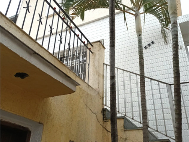 Sobrado à venda com 3 quartos em Santana, São Paulo, SP