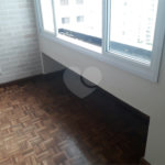 Apartamento à venda com 2 quartos em Brooklin Paulista, São Paulo, SP
