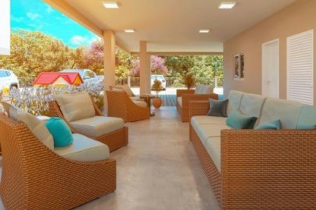 Residencial Riviera Martim De Sá