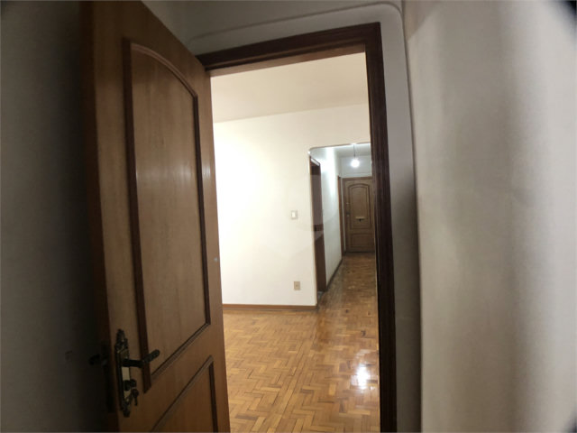 Apartamento à venda com 3 quartos em Santana, São Paulo, SP