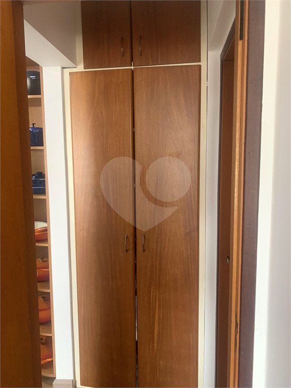 Cobertura à venda com 2 quartos em Vila Guarani (z Sul), São Paulo, SP