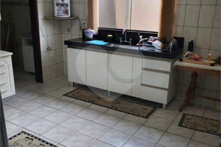 Casa térrea na Vila Boa Vista
