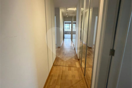 Apartamento para alugar com 3 suítes em Itaim Bibi, São Paulo, SP