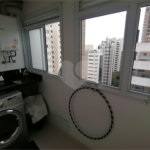 Apartamento à venda com 2 quartos em Paraíso, São Paulo, SP
