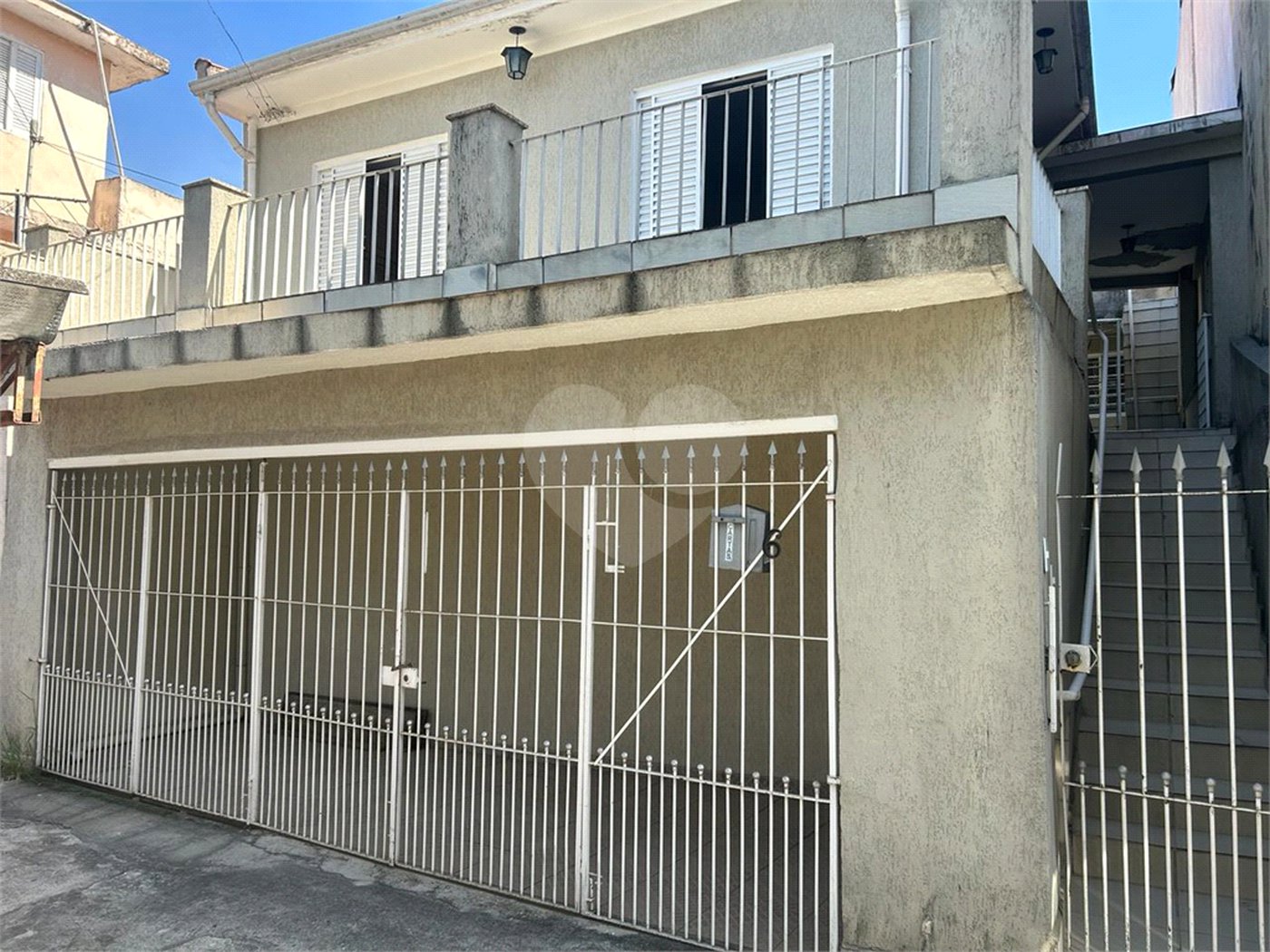 Casa à venda com 2 quartos em Casa Verde, São Paulo, SP