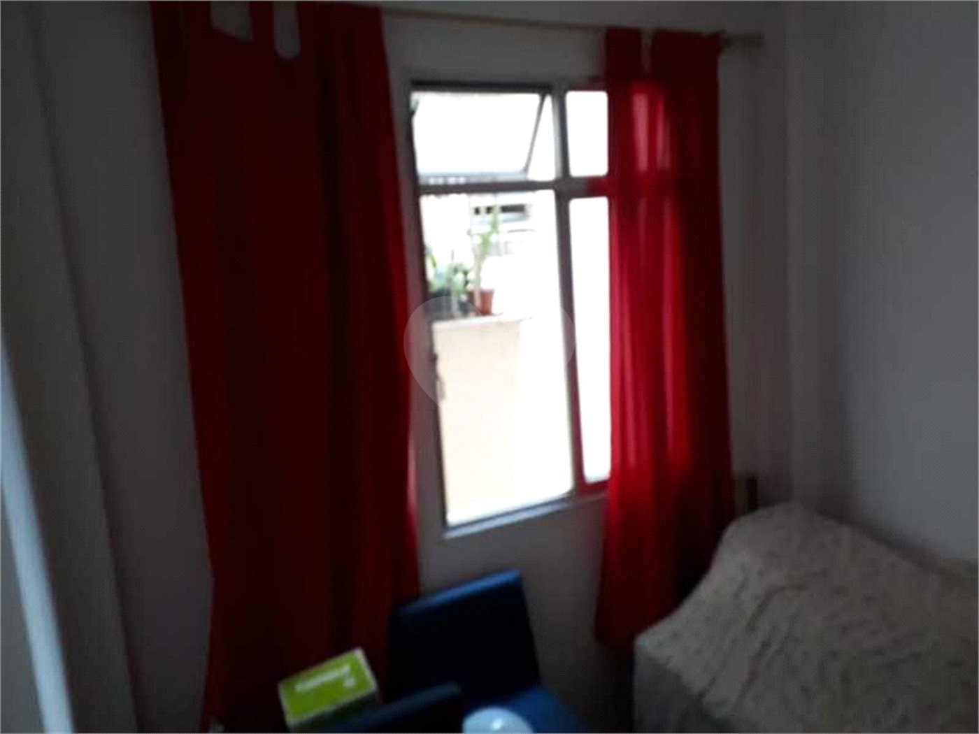 Apartamento à venda com 3 quartos em Vila Isabel, Rio de Janeiro, RJ