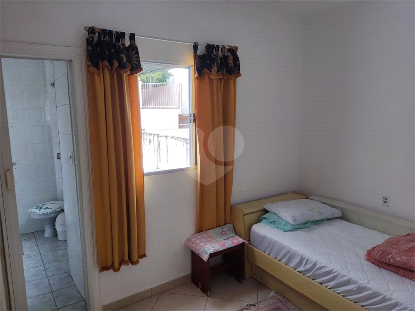 Sobrado à venda com 3 quartos, sendo 2 suítes, em Vila Maria, São Paulo, SP