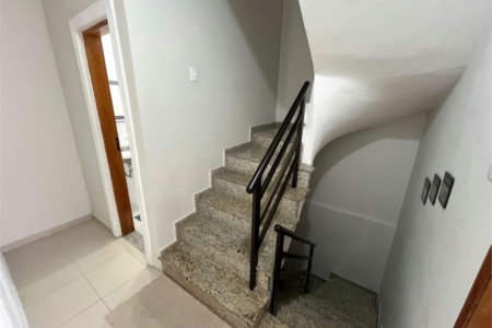 Casa com 3 dormitórios à venda, 142 m² por R$ 675.000,00 - Centro - São Vicente/SP