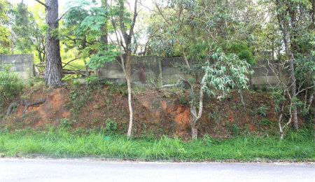 Terreno à venda em Retiro das Fontes, Atibaia, SP