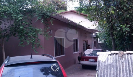 Casa à venda com 3 quartos em Jardim das Palmas, São Paulo, SP