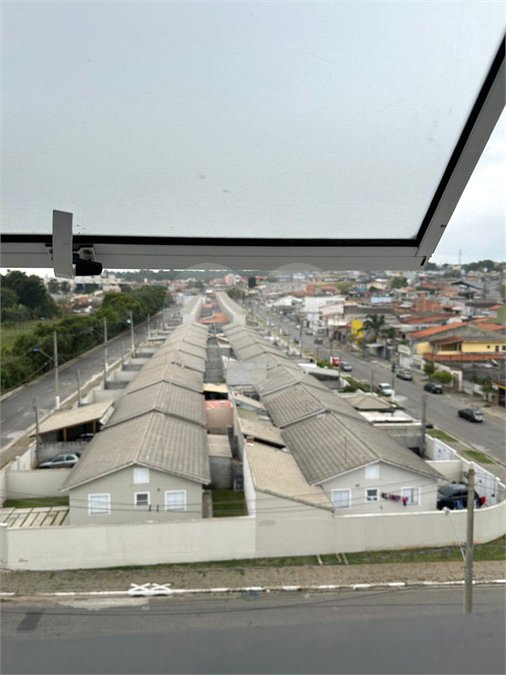 Casa à venda ou para alugar com 2 quartos no condomínio Residencial Caxangá 2, Suzano - SP