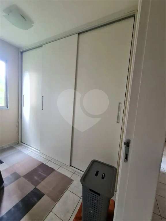 Apartamento à venda com 3 quartos em Jardim Luísa, São Paulo, SP